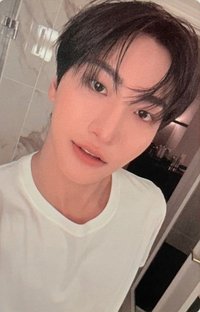 GH4 Digipack 專輯卡 