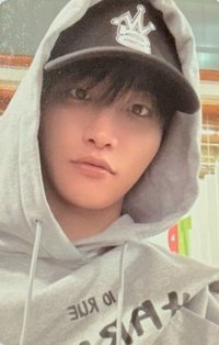 GH4 Digipack 專輯卡 