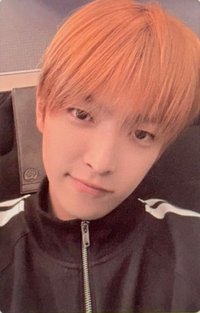 GH4 Digipack 專輯卡 