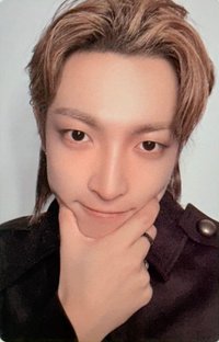 GH4 Digipack 專輯卡 