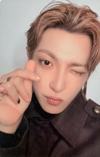 GH4 Digipack 專輯卡 