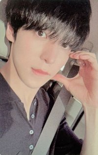 GH4 PB 專輯卡 A ver. Z