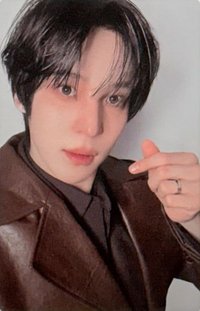 GH4 Digipack 專輯卡 