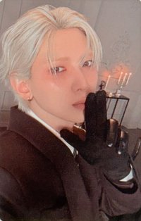 GH4 Digipack 專輯卡 