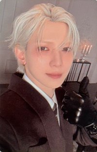 GH4 Digipack 專輯卡 