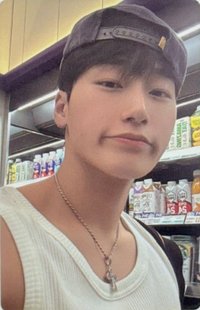 GH4 Digipack 專輯卡 