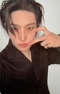 GH4 Digipack 專輯卡 