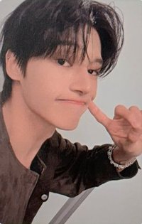 GH4 Digipack 專輯卡 