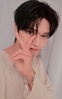 GH4 Digipack 專輯卡 