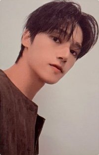 GH4 Digipack 專輯卡 