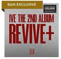 REVIVE+ bn 特典
