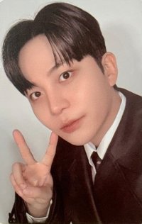 GH4 Digipack 專輯卡 