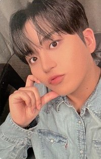 GH4 Digipack 專輯卡 