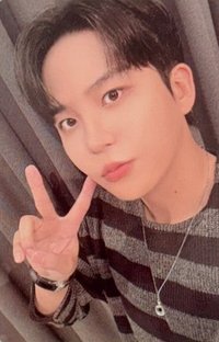 GH4 Digipack 專輯卡 