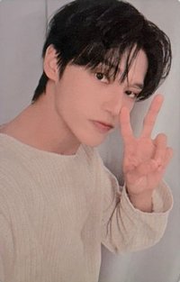 GH4 PB 專輯卡 DIARY ver. Z