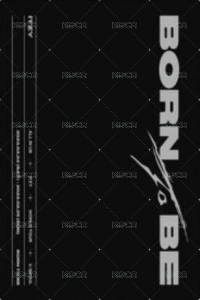 二巡 藍光版 演唱會 DVD / CD 卡  背面