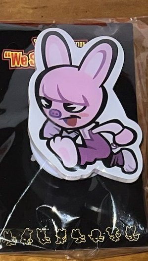 大阪日周手機支架