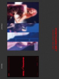 二巡 DVD版 明信片 明信片組
