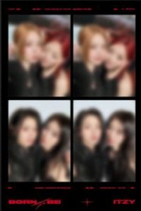 二巡 DVD版 人生四格卡 