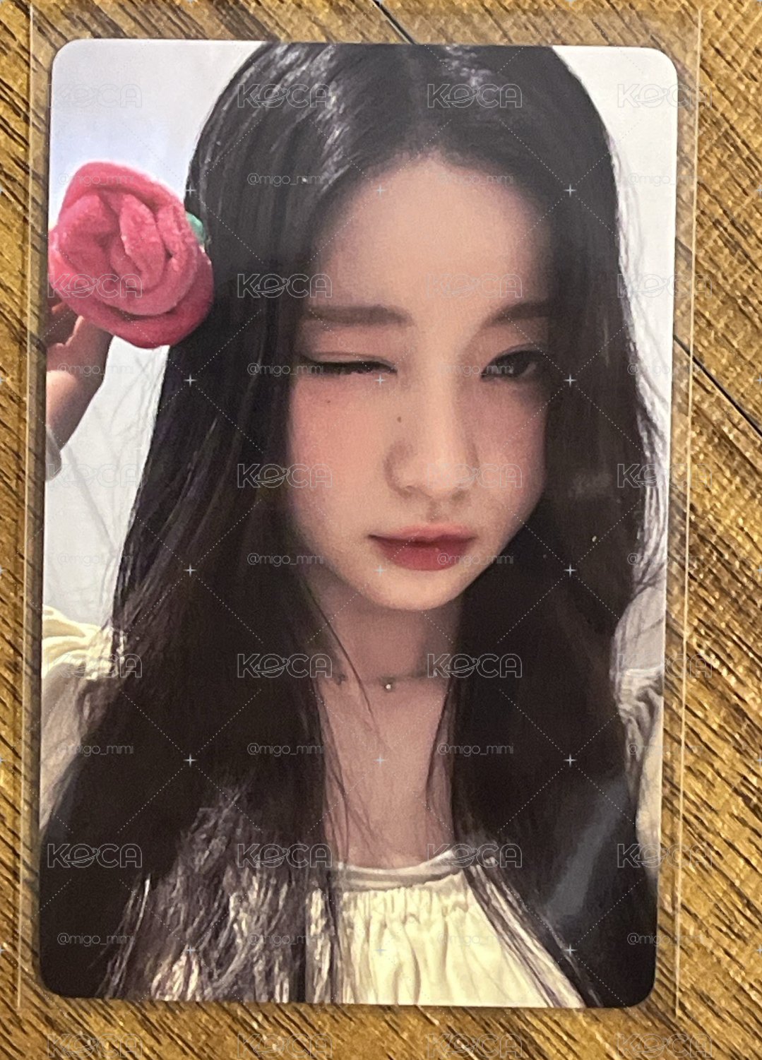 🦊拿花角🌹