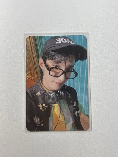 碩 BSS Teleparty US/EU歐美特典卡