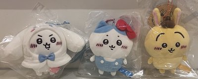 三麗鷗x吉伊卡哇