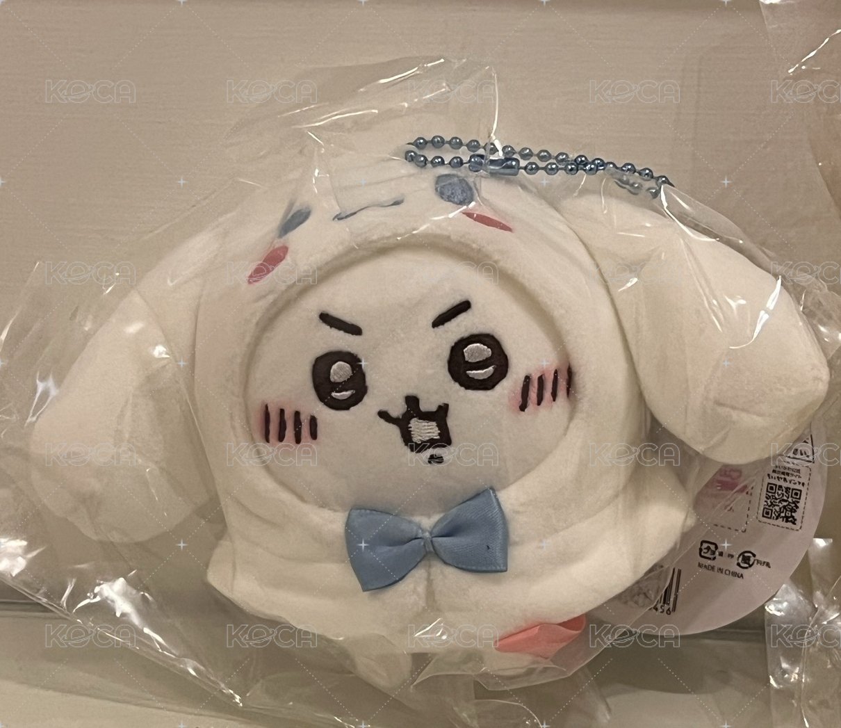 大耳狗吉伊