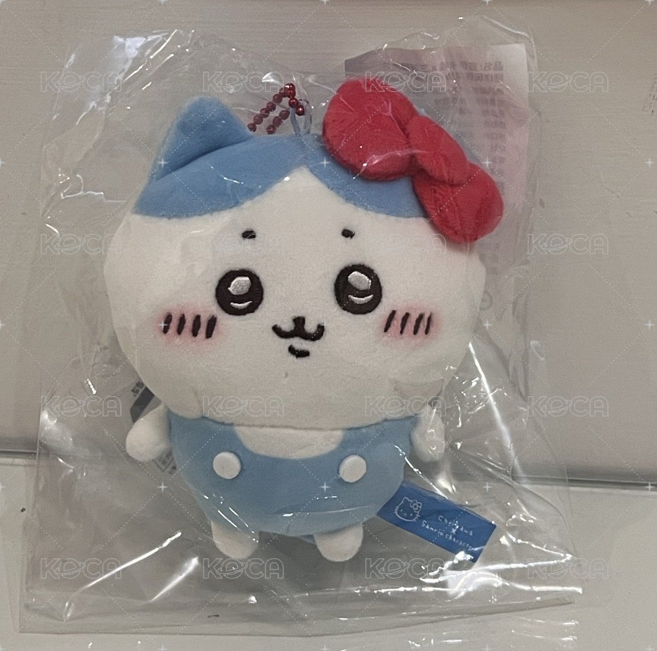 Kitty 小八