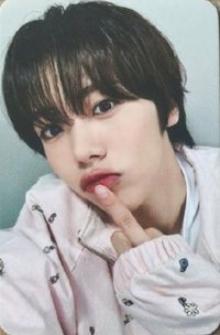 迷一 第一周 1.0 打歌卡 