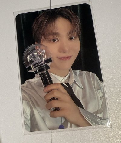 RIGHT HERE 克拉粽 場限 Goyang卡背 勝寛 