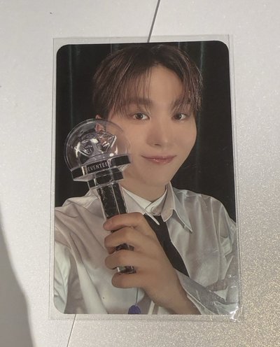 RIGHT HERE 克拉粽 場限 Goyang卡背 勝寛 