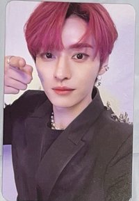 指你（溫柔眼神版）🐰