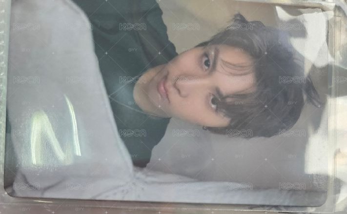 woochan專卡