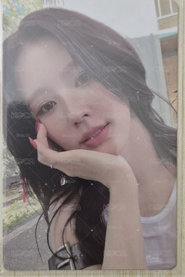 I SWAY麵專卡
