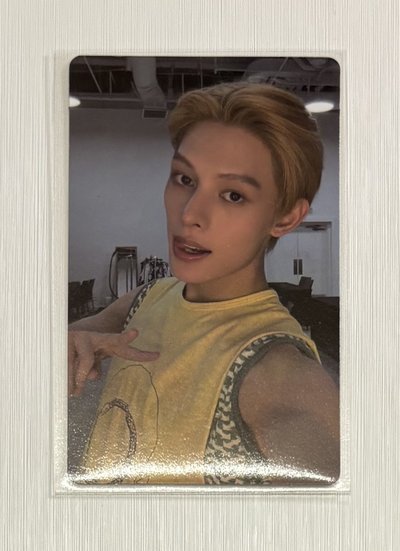 Cortis James 趙雨凡小卡