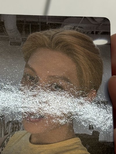 Cortis James 趙雨凡小卡