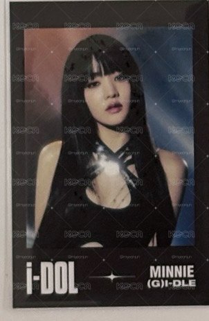 小卡