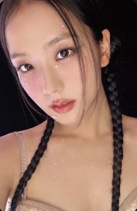 DEADLINE PINK 專輯卡 