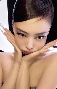 DEADLINE PINK 專輯卡 