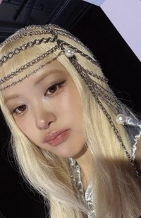 DEADLINE PINK 專輯卡 