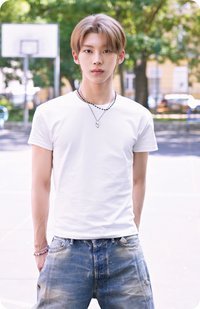 unevermet OMA 專輯卡 Summer25 202A