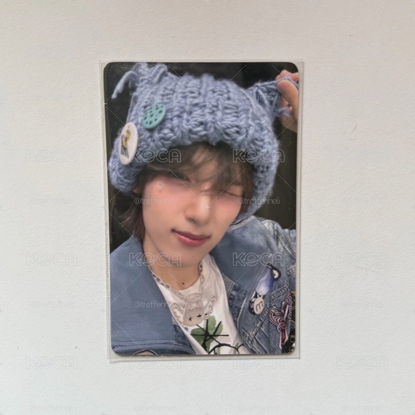 Masato 糖糕
