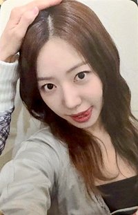 迷11 el 線下 幸運卡 摸頭