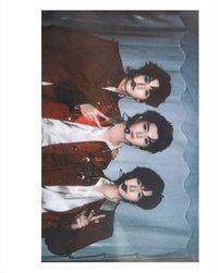 海口演唱會 ·下 四星 星光卡 