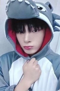 迷二 ju 2.0 線下 簽售卡 