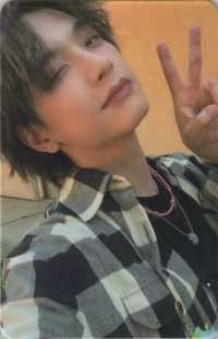 迷你八 From ver. 專輯卡 