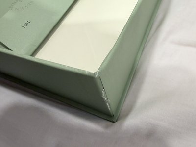 Seventeen Social club傳家寶