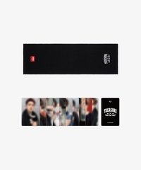 2025 SEASON’S GREETINGS 毛巾 TEAM TOWEL
