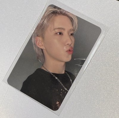 MINI12 oy 特典卡 迷12 榮