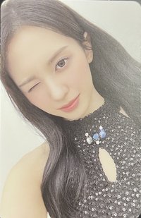 正規一 專輯卡 NOUS ver.